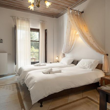 Ouranogiton Resort Kosmás Habitación foto
